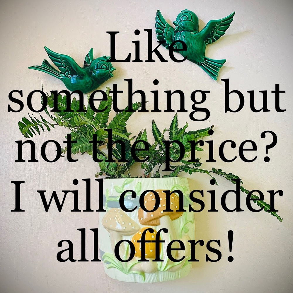 Make a bundle and I’ll send you an offer!